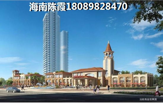 海南的新房还有touzi价纸吗？