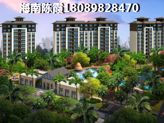 乐东九所房价能不能跌？