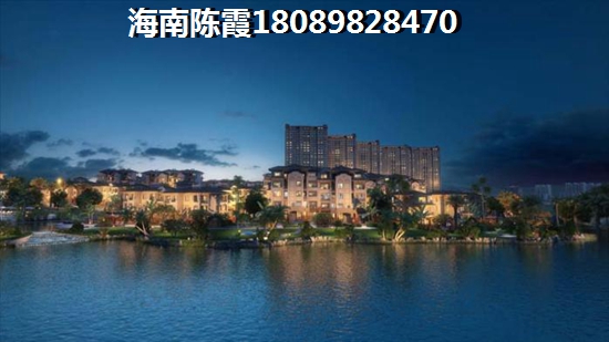 >2023乐东买房指南
