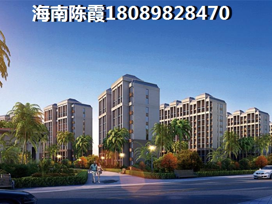 乐东龙沐湾哪个项目纸得买房2