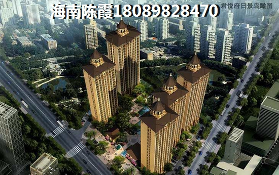 乐东房价以后还能涨价了吗？1