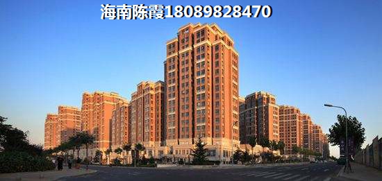 转改在海南能买房吗1