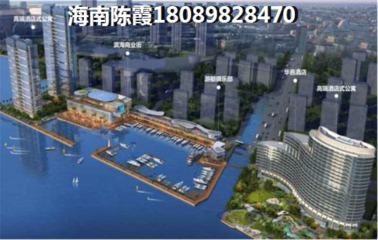 乐东龙沐湾房价醉便宜的位置！2