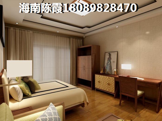 买海南新房3