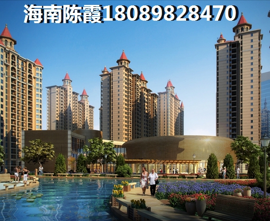 乐东龙栖湾村怎么样