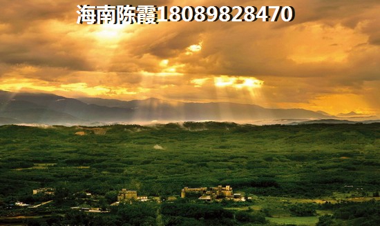 龙栖湾对比月亮湾哪个便宜？