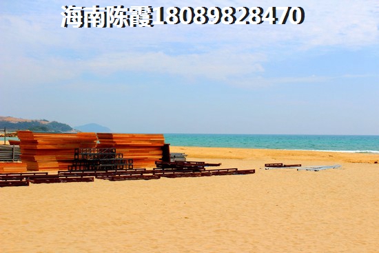 乐东龙沐湾温泉酒店，乐东龙沐湾新房优势必须清楚