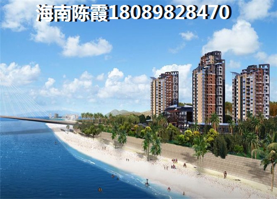 乐东龙沐湾的哪些新楼盘楼盘比较好