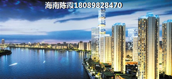 >2024乐东购房攻略