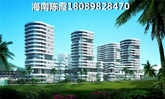 海南小户型优势和不足分析