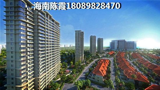 乐东九所哪里的房子好？1