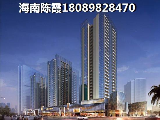 乐东龙栖湾2024年后房价必大跌，海南便宜新房在哪里