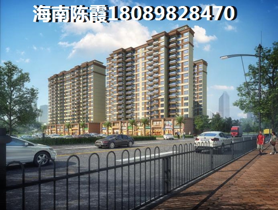 乐东龙沐湾买房养老后悔？
