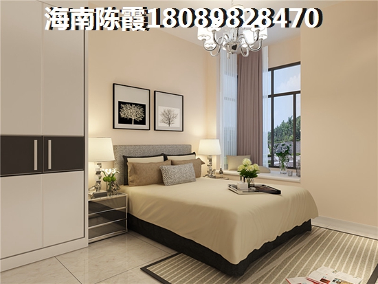 乐东龙栖湾买海南乐东龙栖湾公寓怎么样？