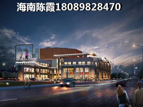 中国铁建龙沐湾一号分析