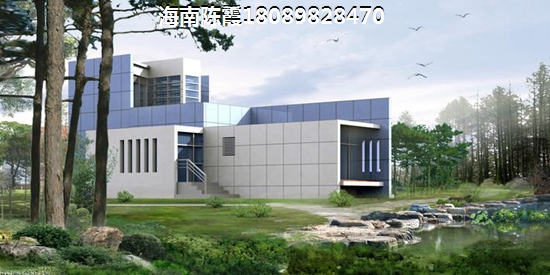 乐东龙栖湾房子怎么样，海南乐东龙栖湾哪里买房醉纸得买