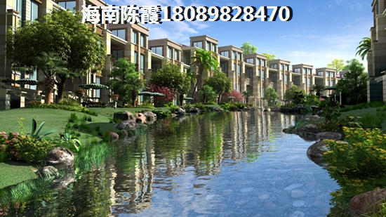 龙栖湾好不好