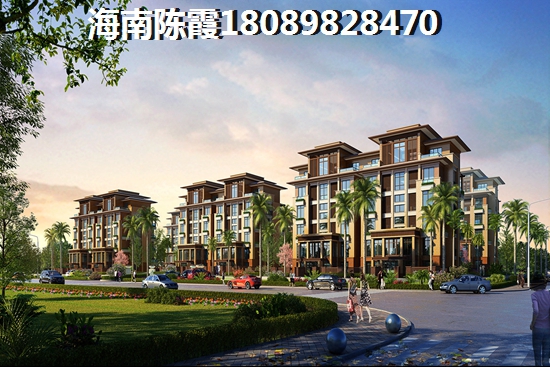 海南乐东县公寓房价格是多少，乐东公寓2024房价跌了还是上涨了
