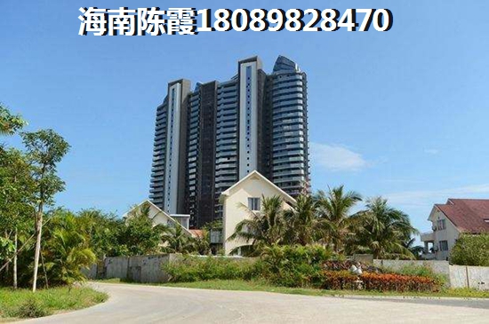 海南房价便宜又适合养老的地方有哪些，海南省乐东县九所镇房产