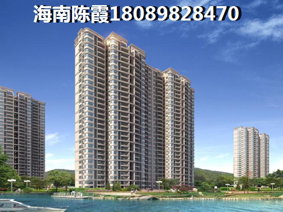 乐东房价非涨不可？