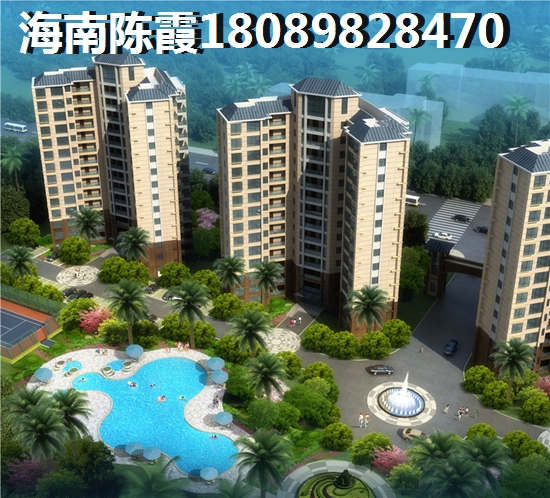 海南乐东龙栖湾哪个地区房价涨得醉快