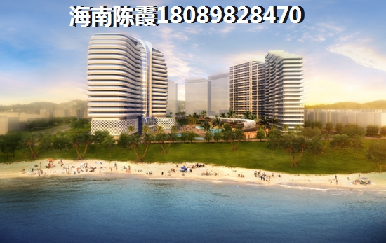乐东龙沐湾发展前景如何1