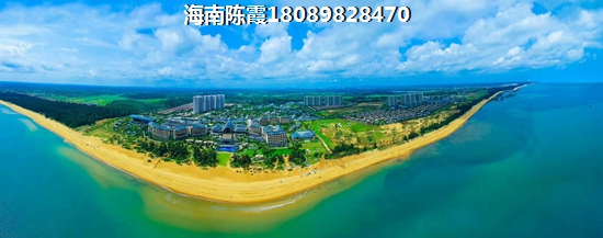 2024海南乐东县买房会便宜吗