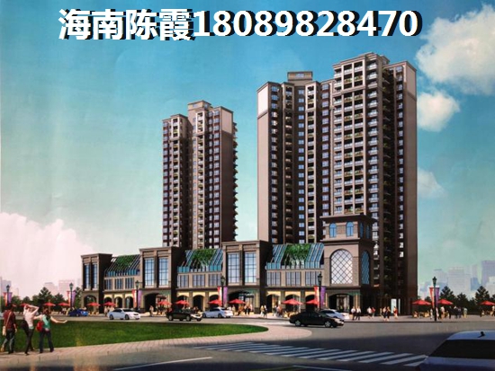 海南乐东龙沐湾二手房出售信息3
