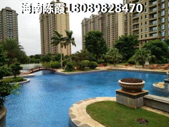 乐东龙栖湾2019年规划4