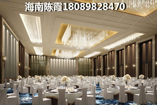 乐东雅居乐楼盘如何
