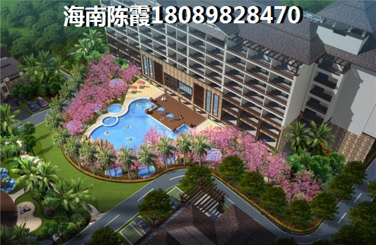 海南乐东龙沐湾周边买房哪里好1