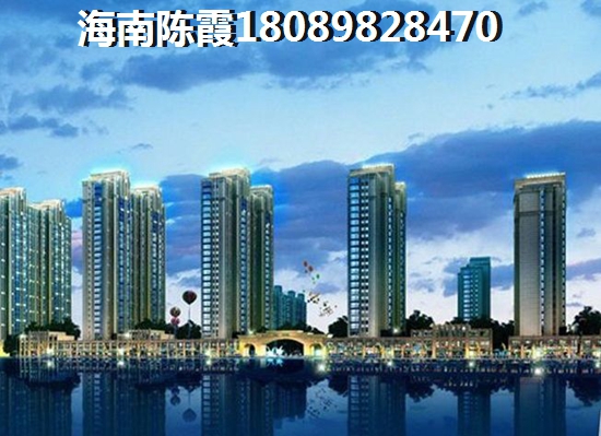 海南乐东县房价上涨这么快