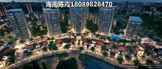 海南乐东龙栖湾房价为什么那么高（海南乐东龙栖湾楼盘）