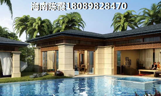 海南郊区房价多少钱一平？海南哪个地区房市有前景~