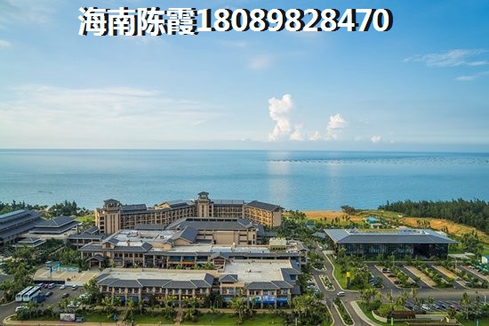 海南房价未来会涨吗？