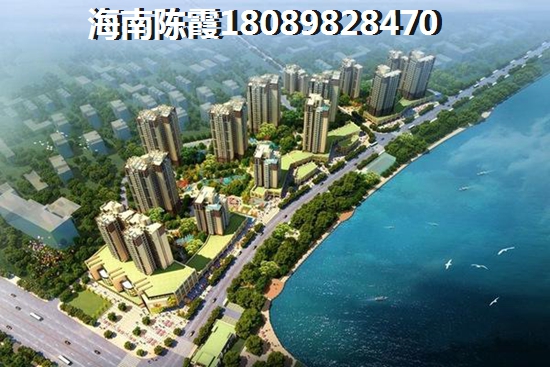 龙栖湾PK昌江哪个房价高？海南哪里买房价格便宜？