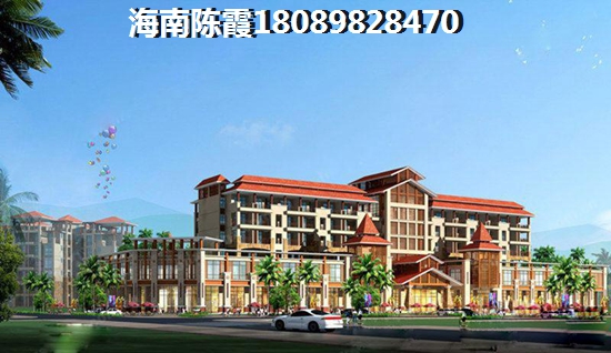 海南房价会不会便宜
