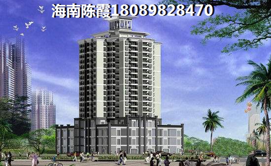 乐东龙沐湾对比海口市西海岸优劣势剖释~