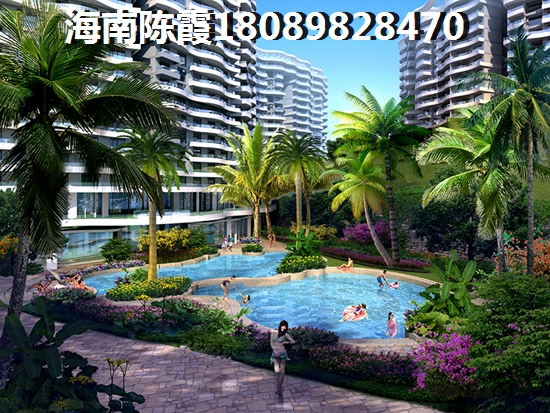 乐东龙沐湾海边新楼盘哪家性价比高些