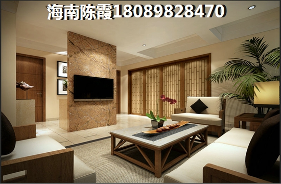 龙沐湾与老城哪个还可以买？海南上涨空间大的区域