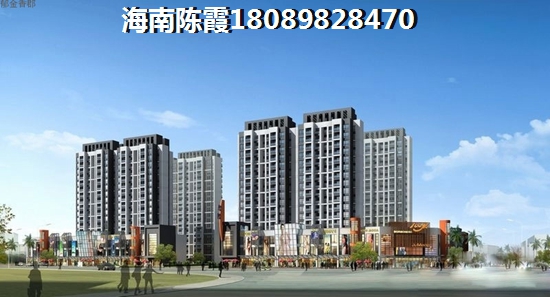 2025琼中能生纸楼盘大全！