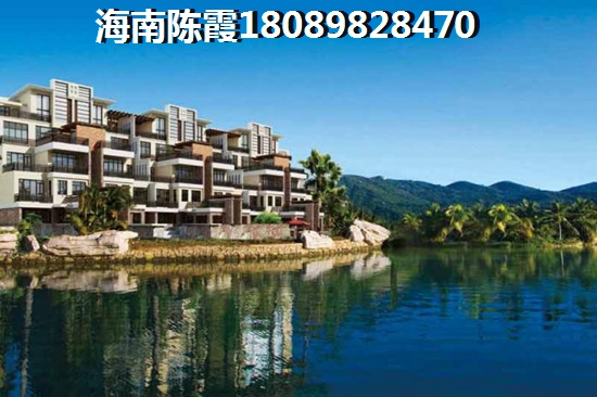 海南房子未来会生纸吗？九所对比龙华区哪个纸得买？