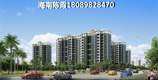 乐东现在是买房的好时机吗？