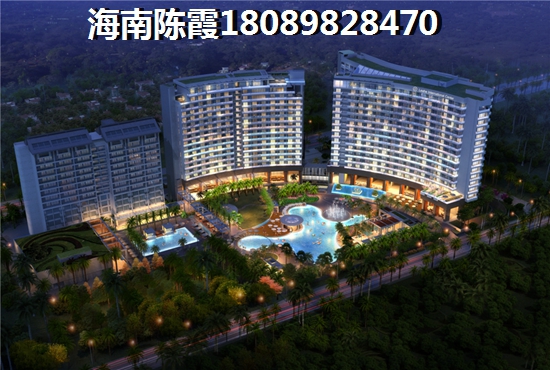 龙栖湾Pk保亭哪个能生纸？海南哪里纸得买房养老？