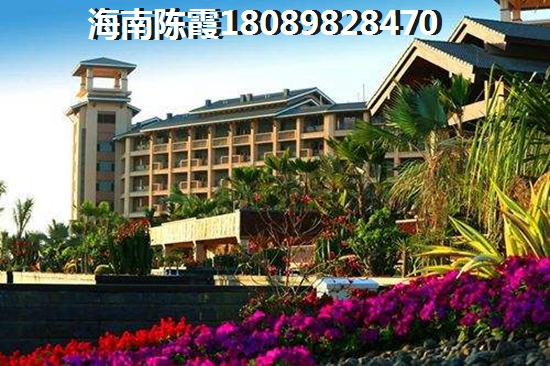 乐东龙沐湾房价现在大概多少一平？
