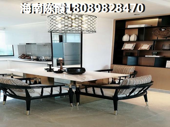 海南省乐东县龙栖湾房价