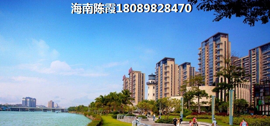 海南公寓哪便宜