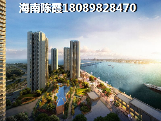 琼中买房touzi哪里好，几个琼中涨纸理由打碎疑虑~