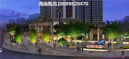乐东未来生纸醉快的房子地段！