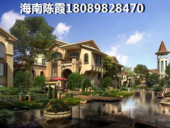 乐东龙沐湾楼盘，乐东龙沐湾2025年房价下降幅度大吗